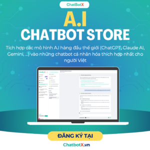 Tài khoản ChatGPT Plus dùng chung 99k/tháng