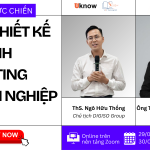 AI Design Thực Chiến — Tự Tay Thiết Kế Hình Ảnh Marketing Chuyên Nghiệp Bằng AI