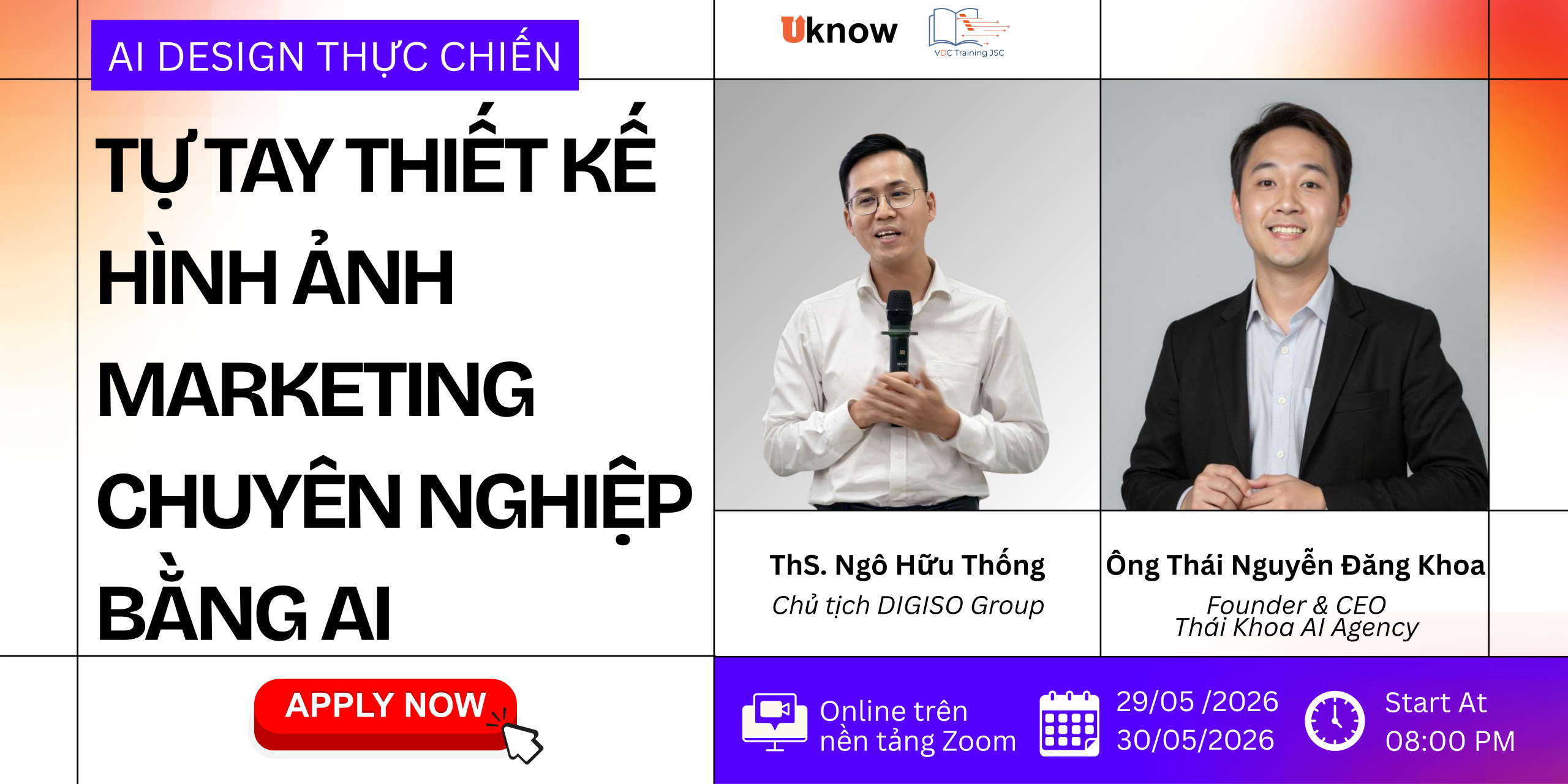 BANNER – AI DESIGN 2
